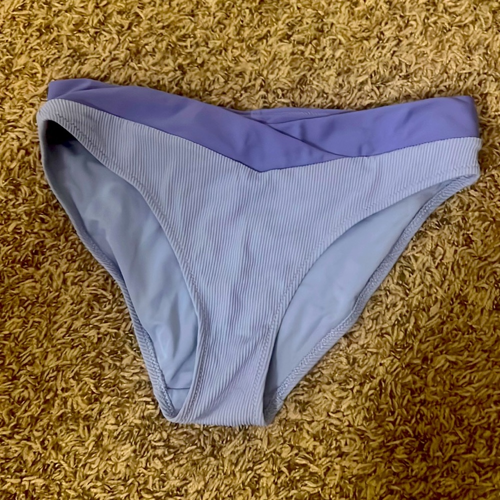 3/18 NWOT aerie bikini bottom